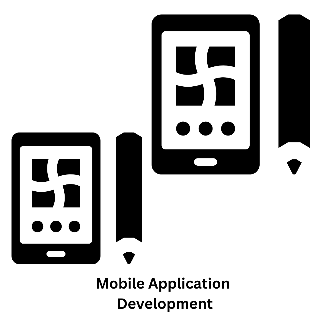 E-commerce Mobile Application Development - Associative