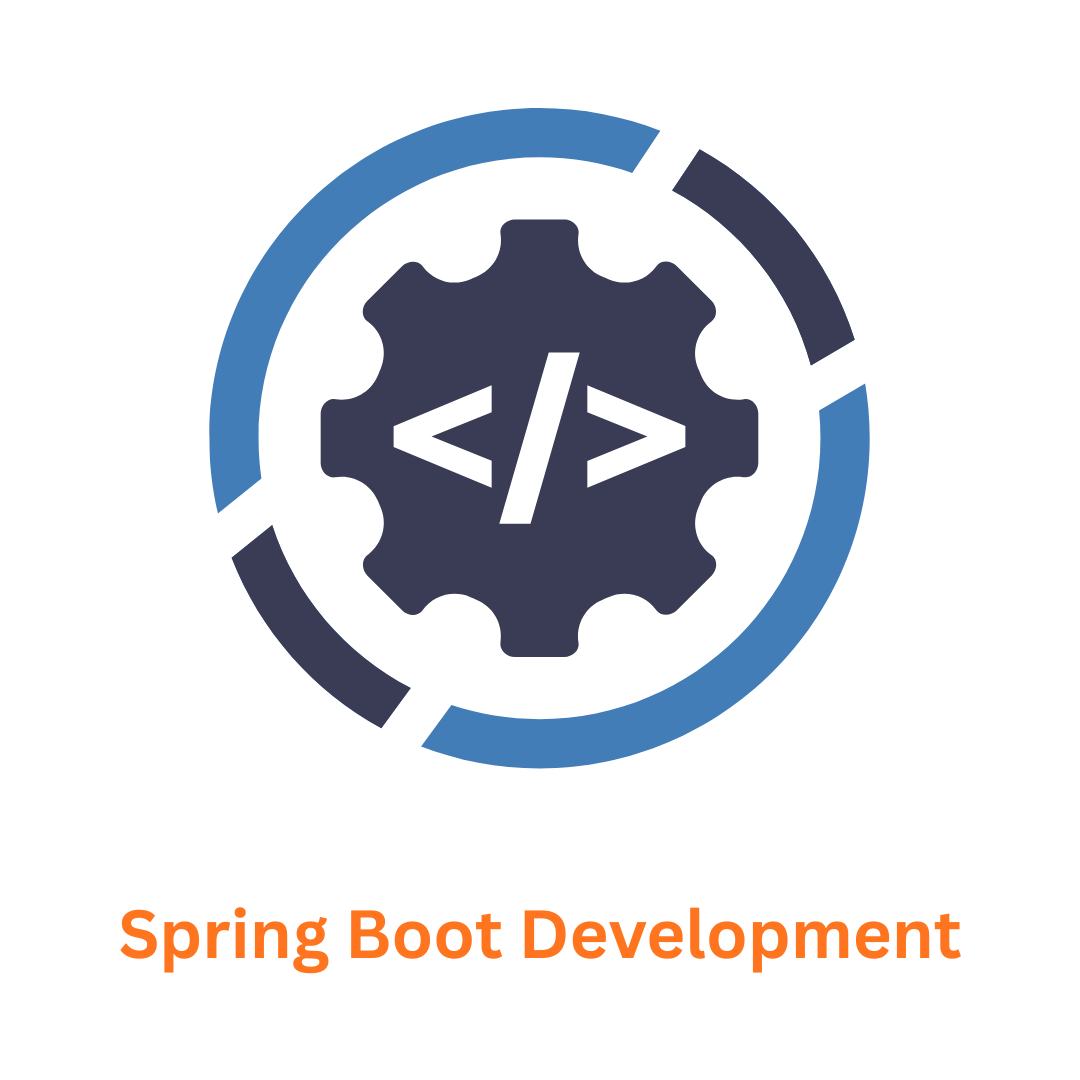 The Premier Spring Boot Development Company