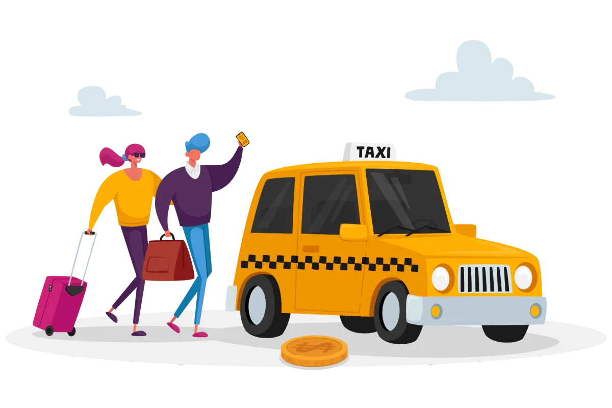 Tech Stack Powering the Future of Taxi Booking: Platforms, Tools, and Innovations