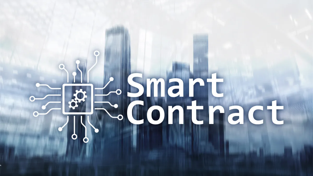 Your Guide to a Career in Blockchain Smart Contract Development