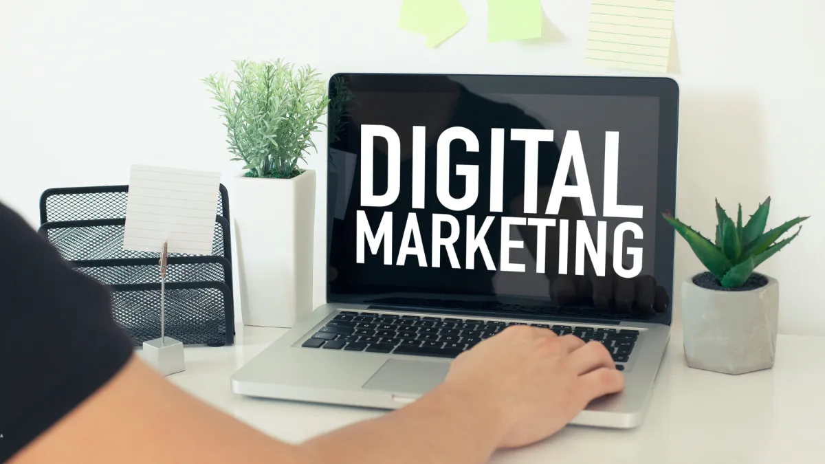 The Digital Marketing Tech Stack: Trends & Tools You Need