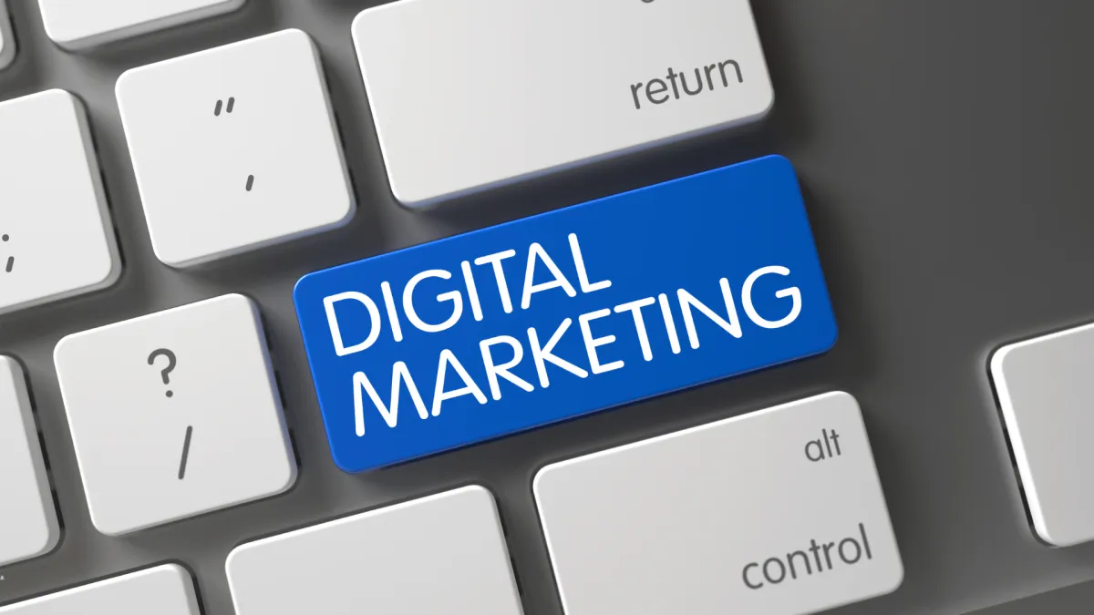 Your DIY Digital Marketing Guide: Take Control and Grow