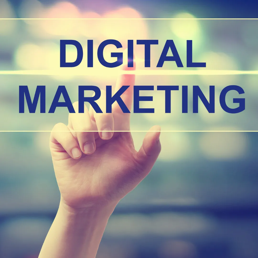 Elevate Your Online Presence with Expert Digital Marketing Consultants