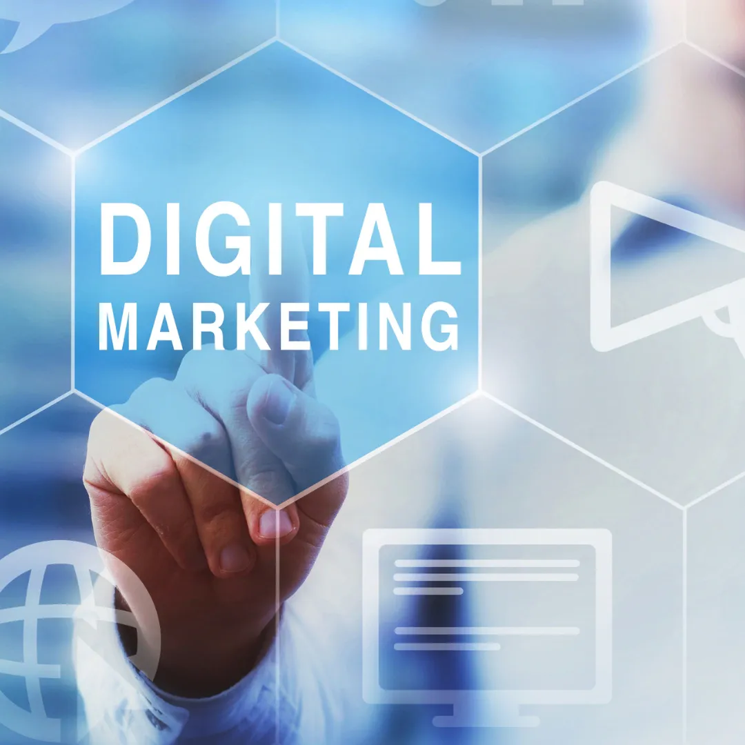 Elevate Your Digital Presence with Expert Digital Marketing Consultant Services