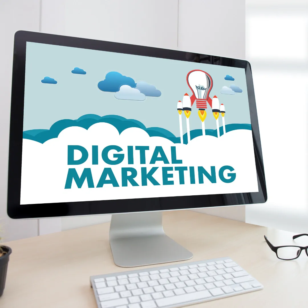 Future-Proof Your Digital Marketing: Essential Tools & Tech