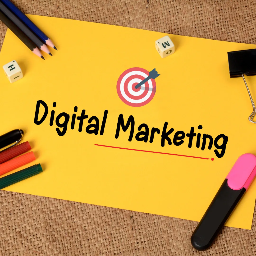 The DIY Digital Marketing Guide: Boost Your Business on a Budget