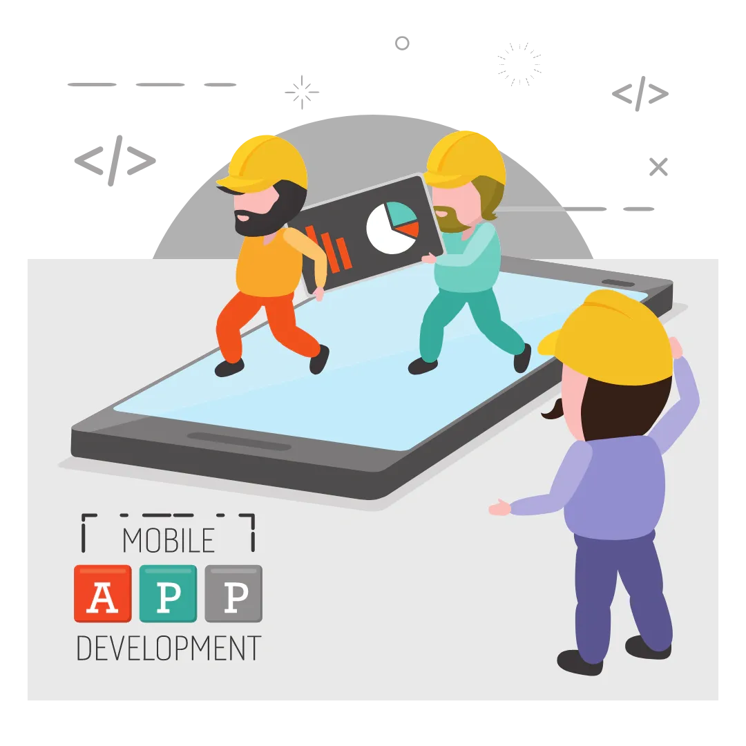 Choosing the Right Partner: Top Enterprise Mobile App Development Company