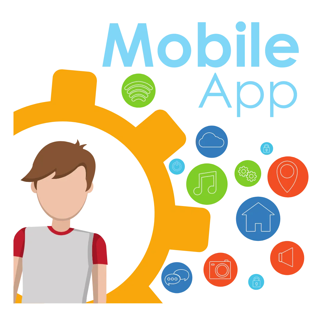 Top Enterprise Mobile App Development: Powering Business in the Digital Age
