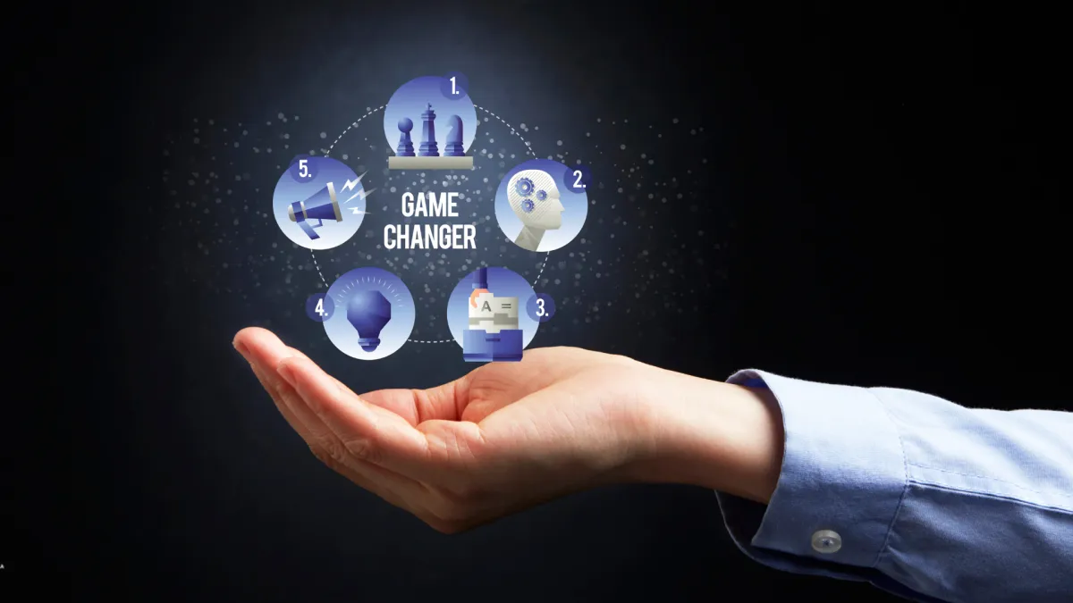 Level Up Your Game: The Top Game Development Companies