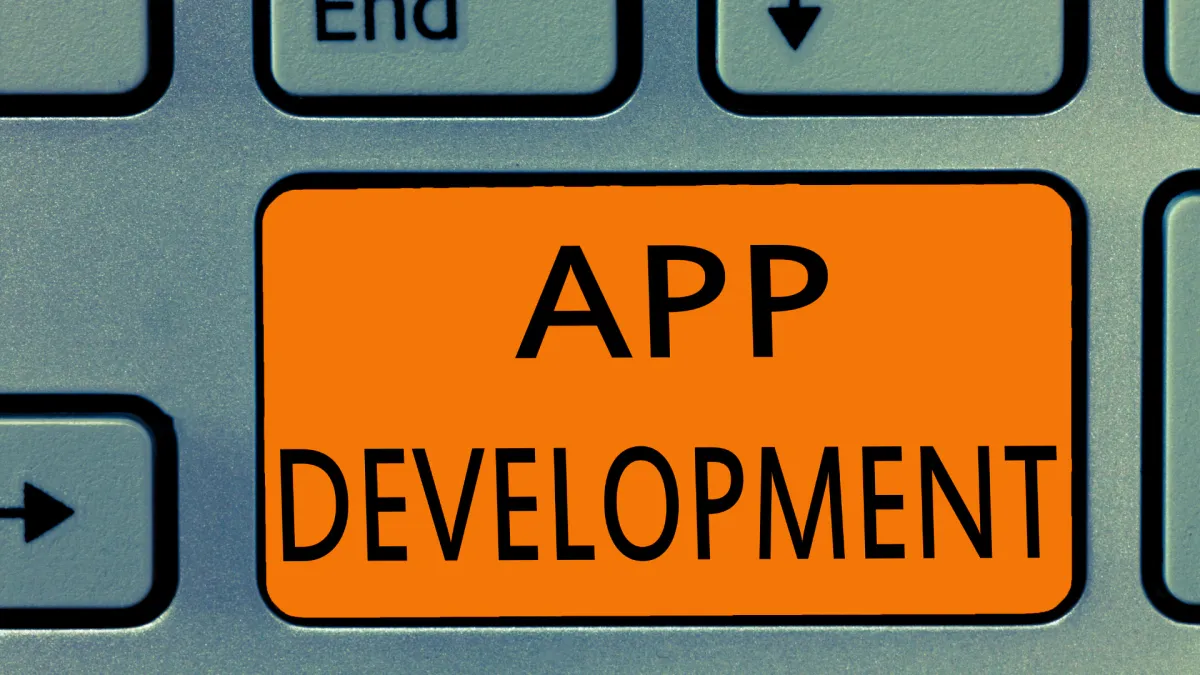 iOS Mobile App Development: Your Guide to Creating Innovative Experiences for Apple Users