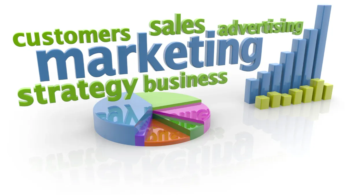 Elevate Your Brand: Mastering Self-Marketing & Digital Promotion
