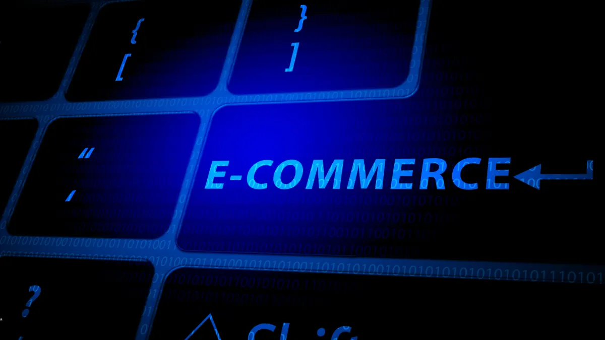 E-commerce with the Top OpenCart Development Service Providers