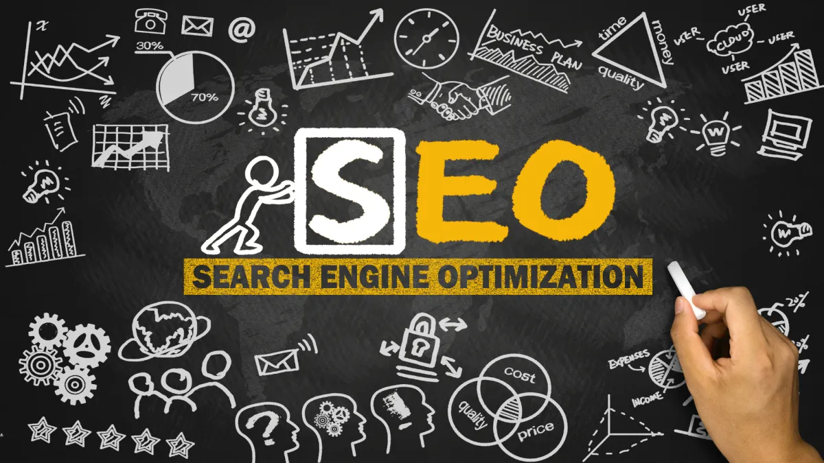 Demystifying SEO: Your Roadmap to Online Visibility
