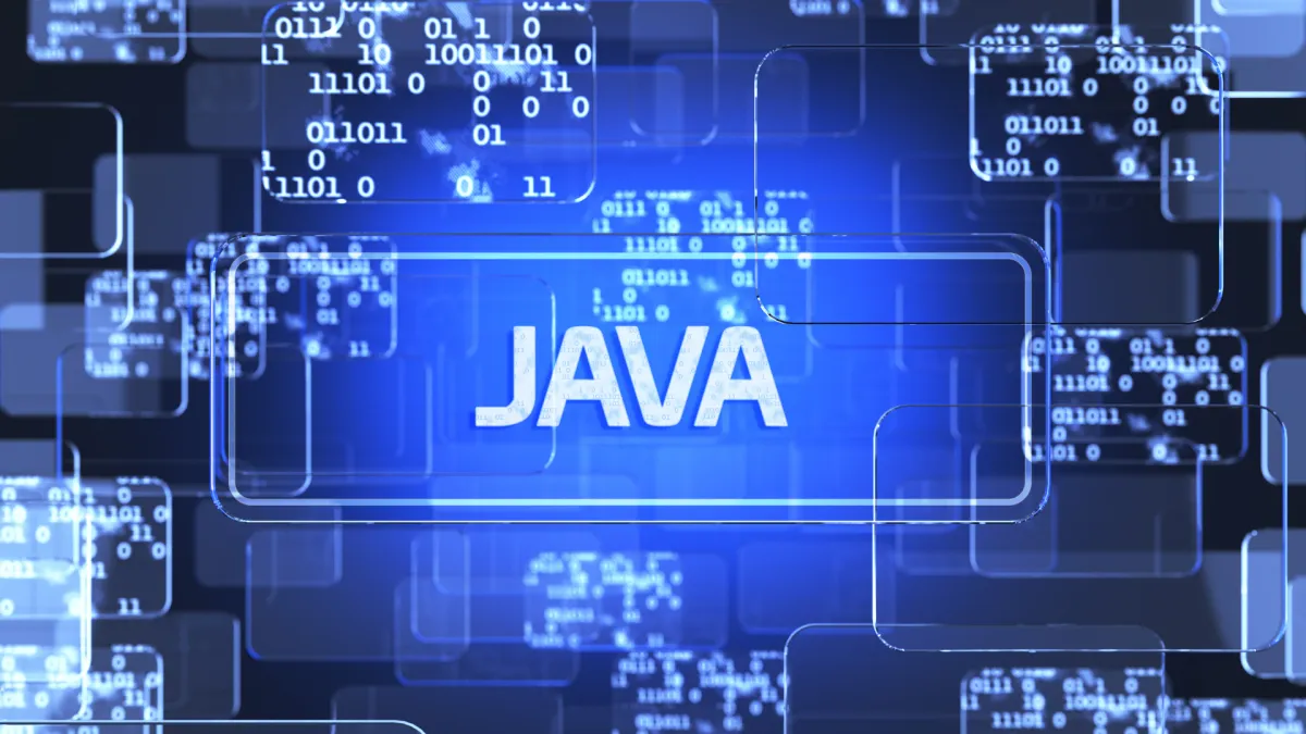 The Power of Java: Building Robust, Scalable, and Secure Applications