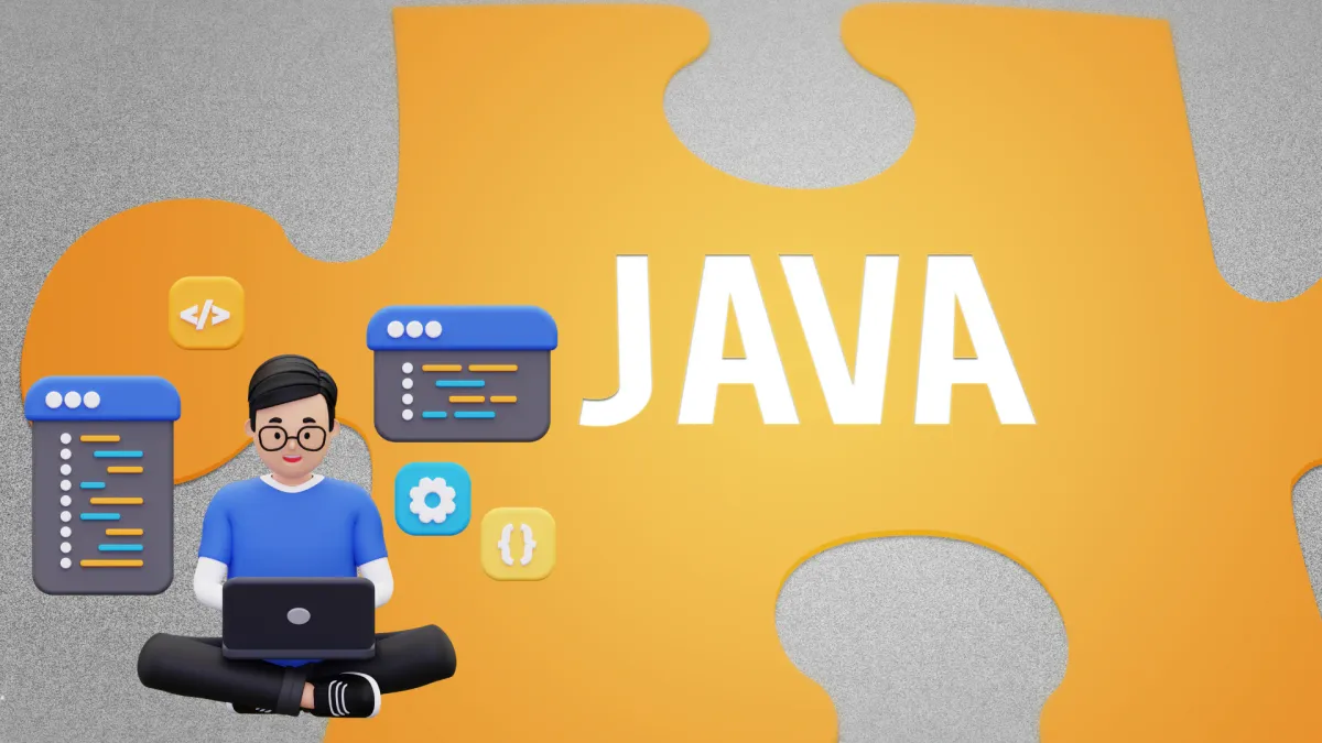 Java Development: Building the Future of Applications