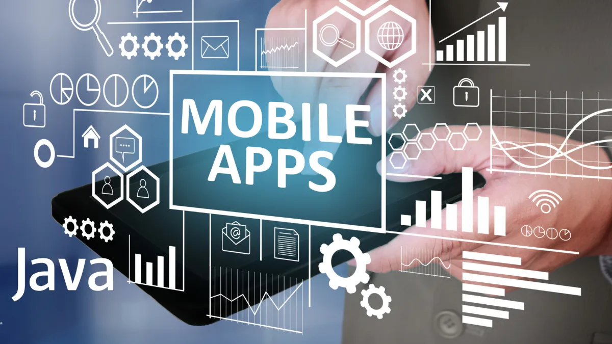 Java Mobile App Development: The Powerhouse Behind Robust Mobile Experiences