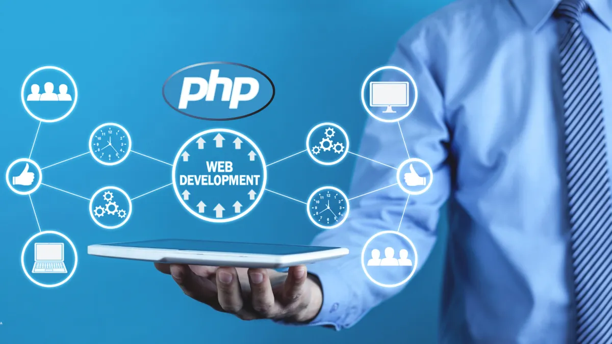 The Power of PHP in Modern Web Development: Crafting Dynamic Digital Experiences