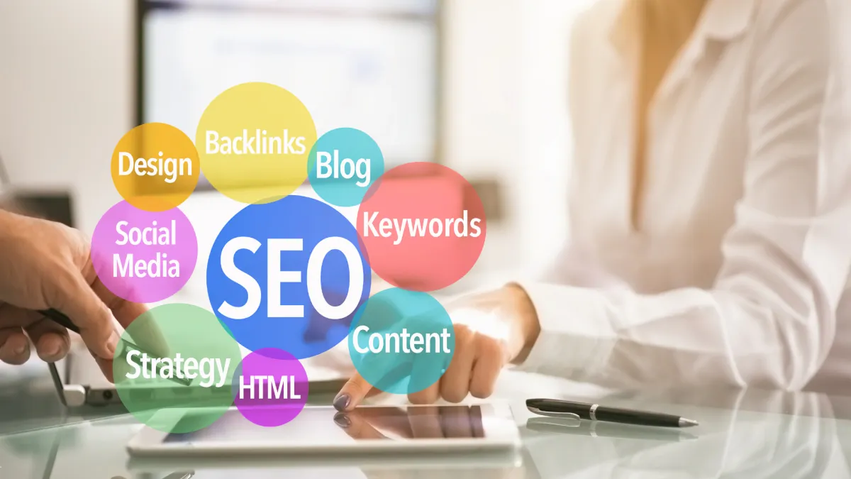 Mastering Google Search Engine Optimization: Your Guide to Online Visibility