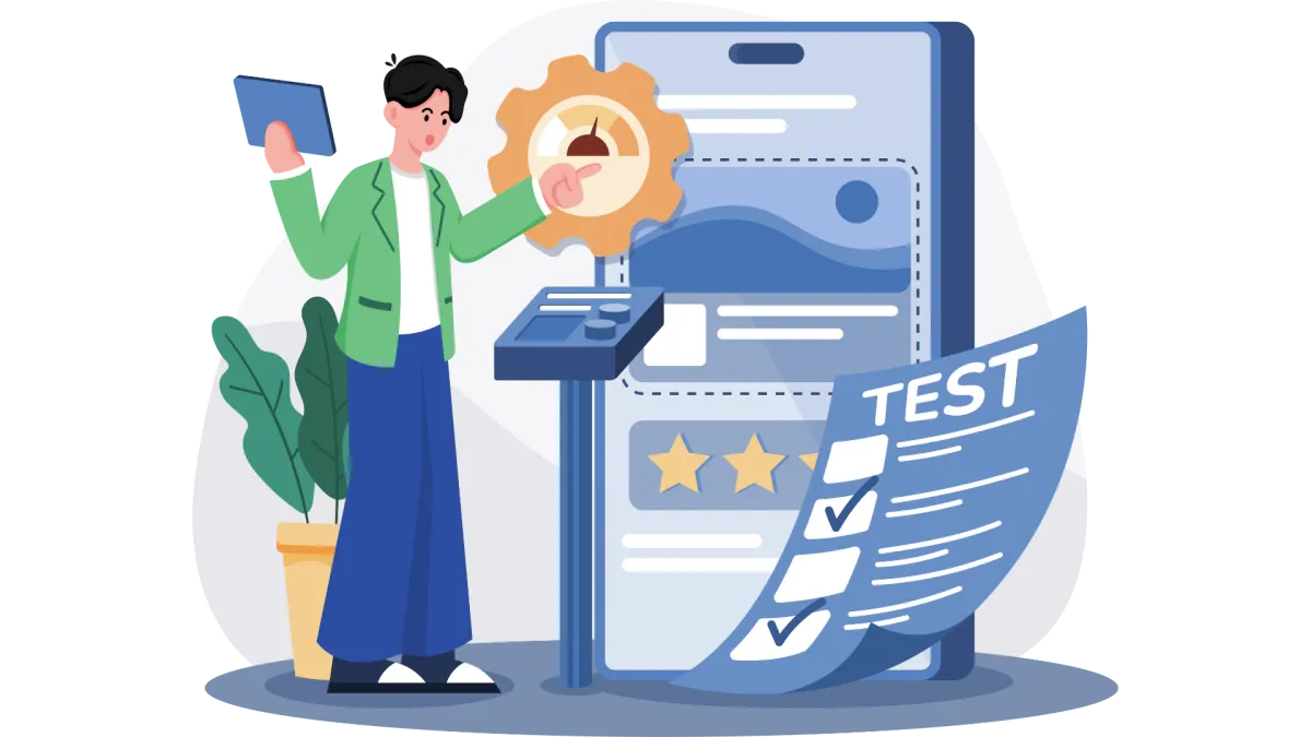 Finding the Best Mobile App Automation Testing Company