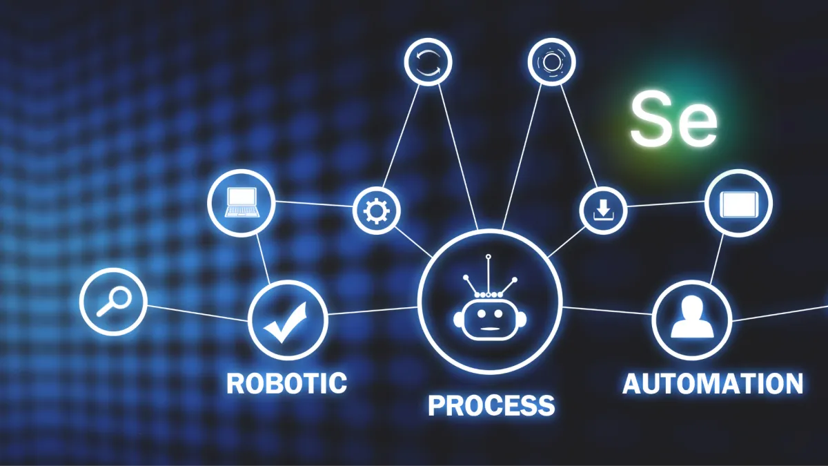 Streamlining Success with Selenium Automation Testing