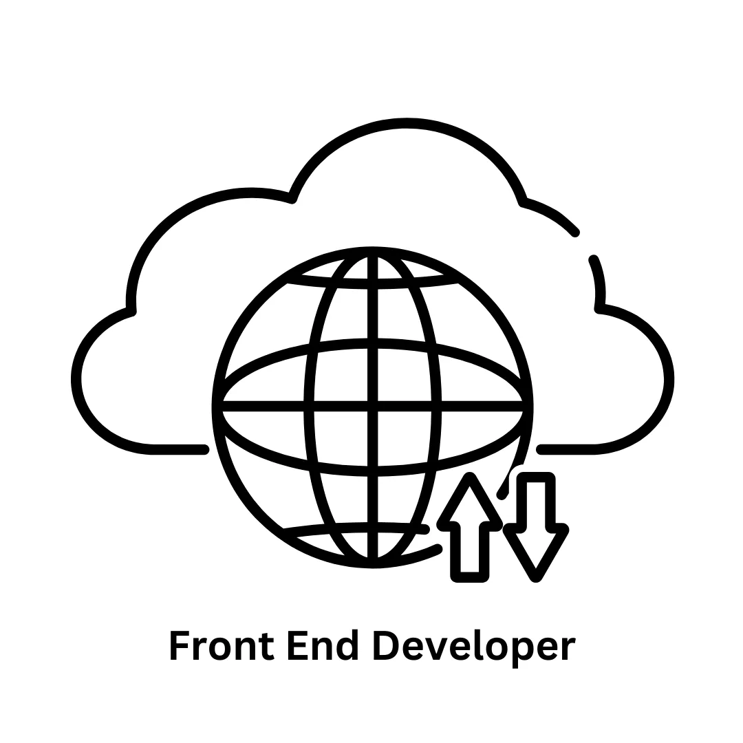 Front End Developer in India