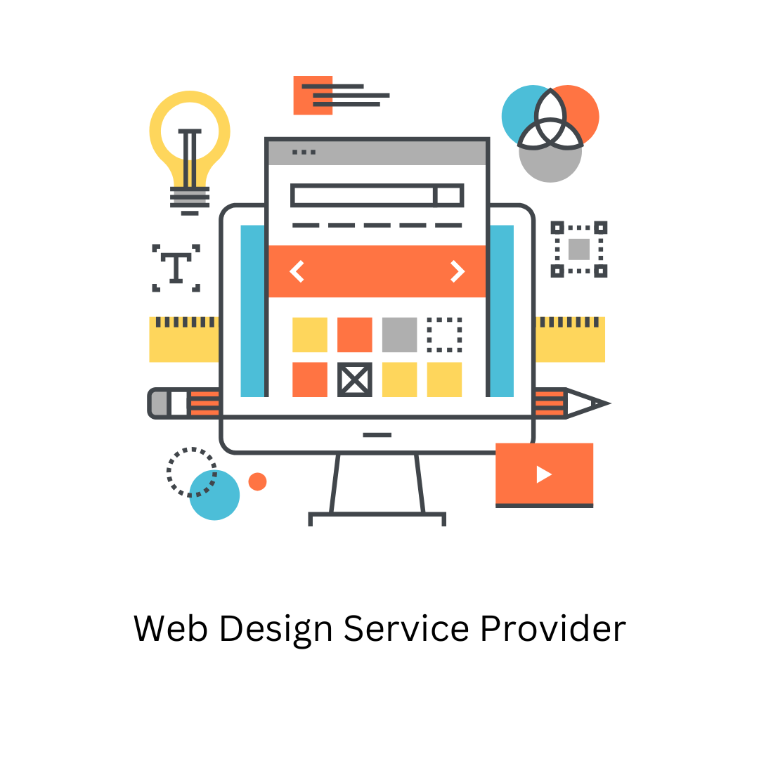 Web Design Service Provider