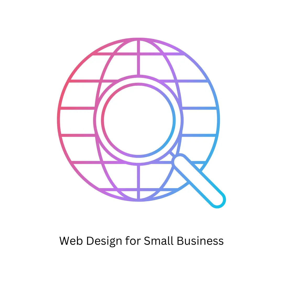 Web Design for Small Business