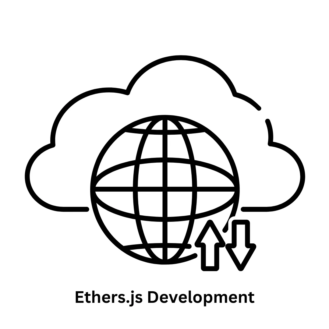 Looking for an Ethers.js Development Company?