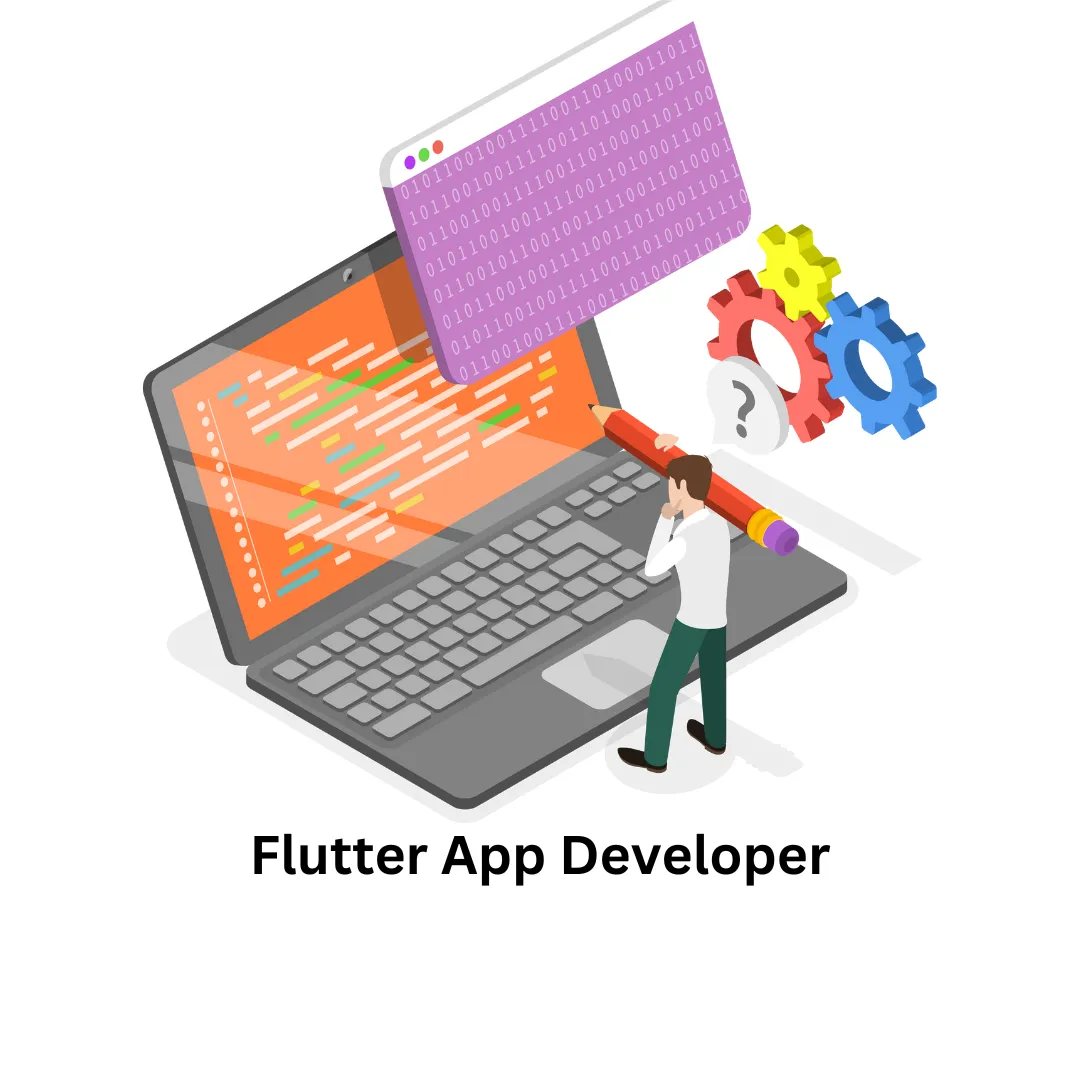 Looking for the Best Flutter App Developers in India?