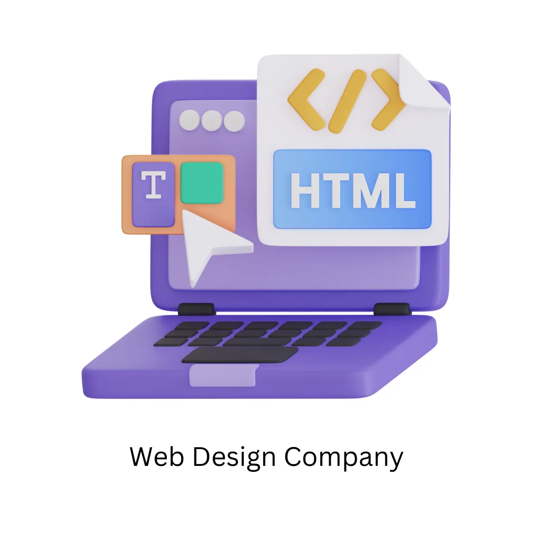 Web Design Company