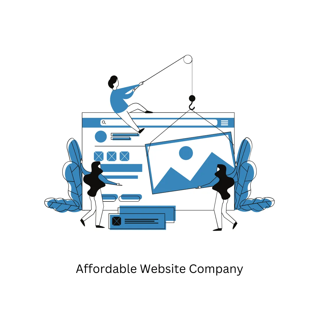 Affordable Website Company