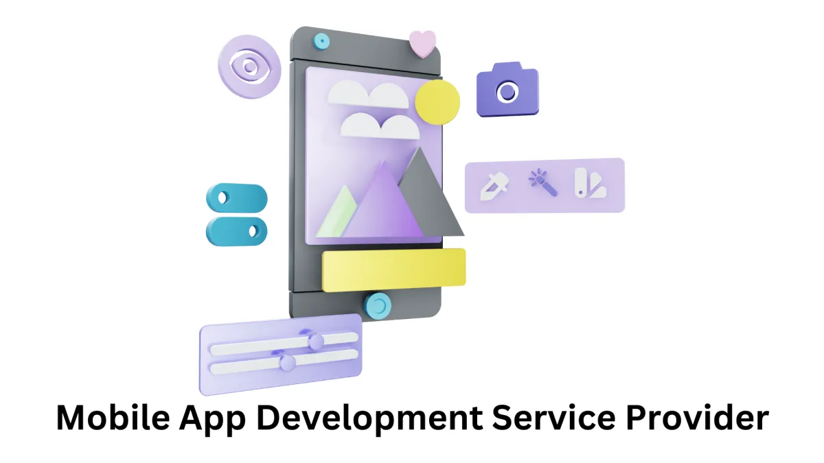 Mobile App Development Services in Pune, India