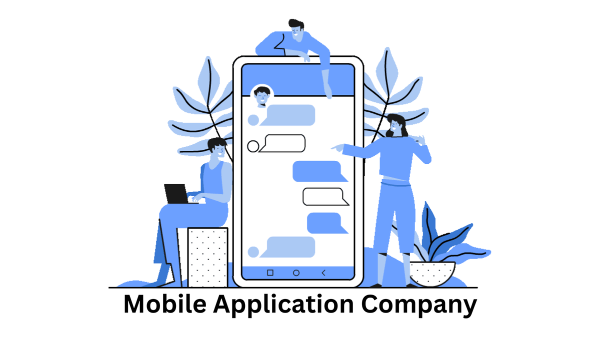 Your Search for the Best Mobile Application Company in Pune Ends Here