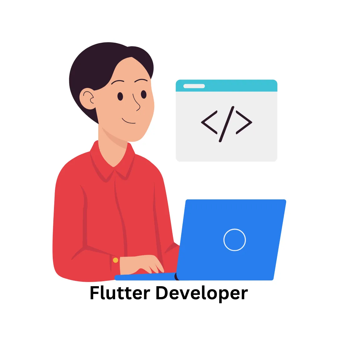 Flutter Developer in Pune