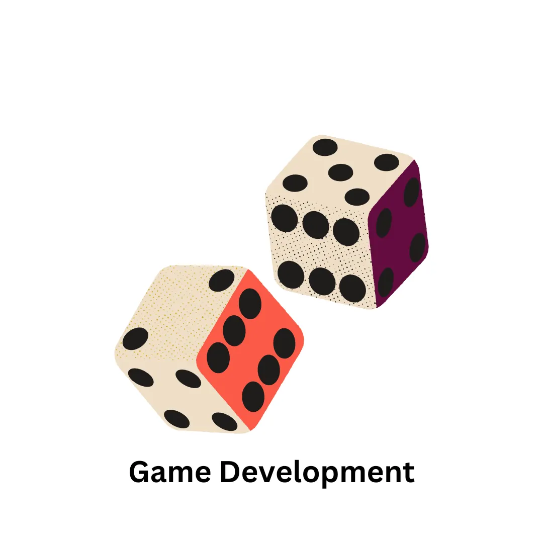 Game Development Service Provider in India