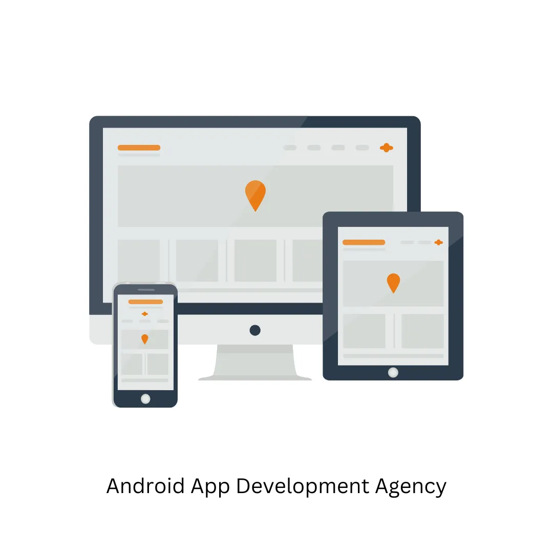 Android App Development Agency in Pune