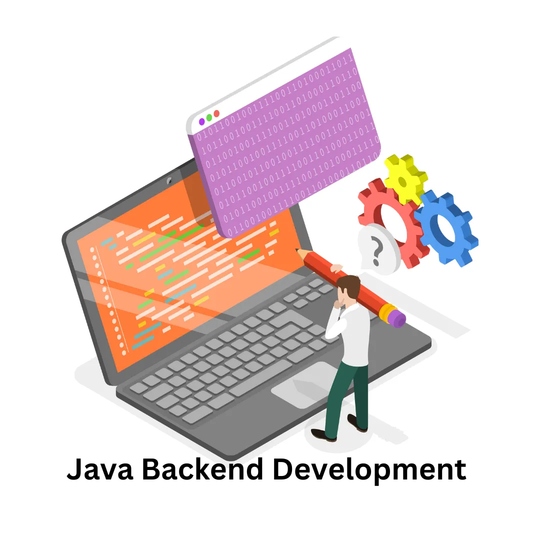 Hire Expert Java Backend Developers in Pune