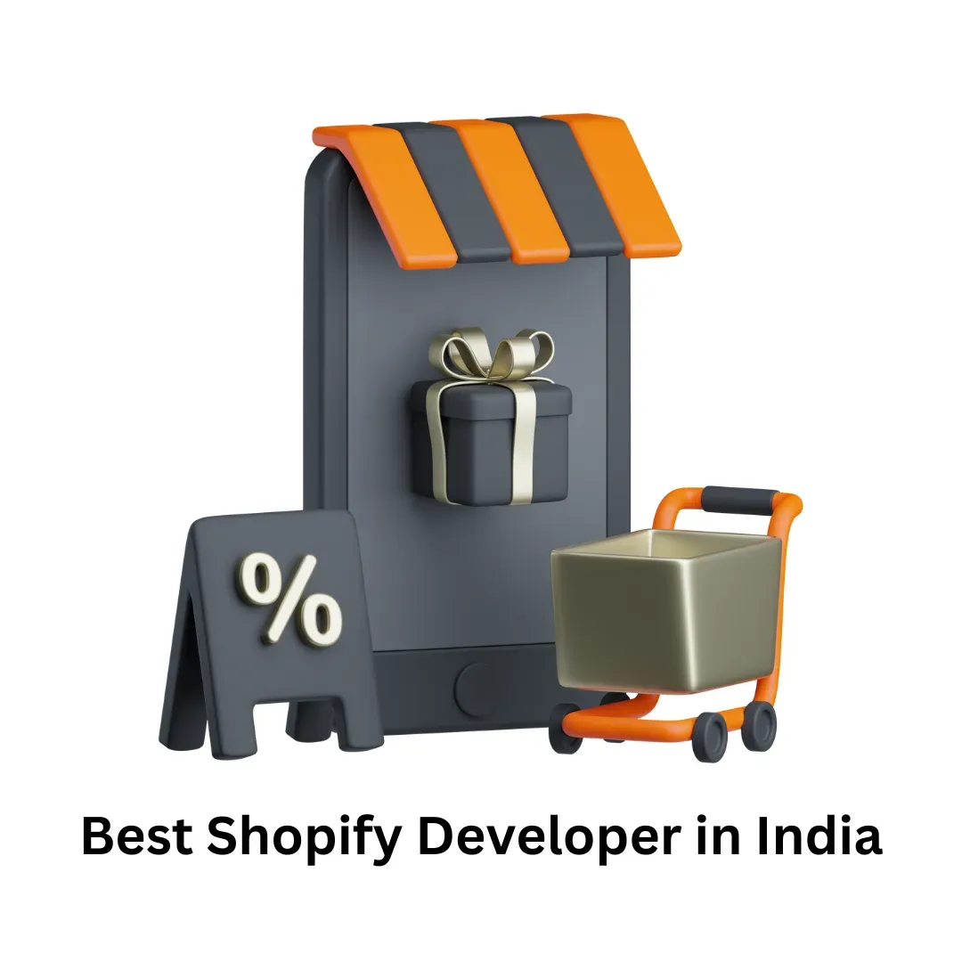 Best Shopify Developer in india