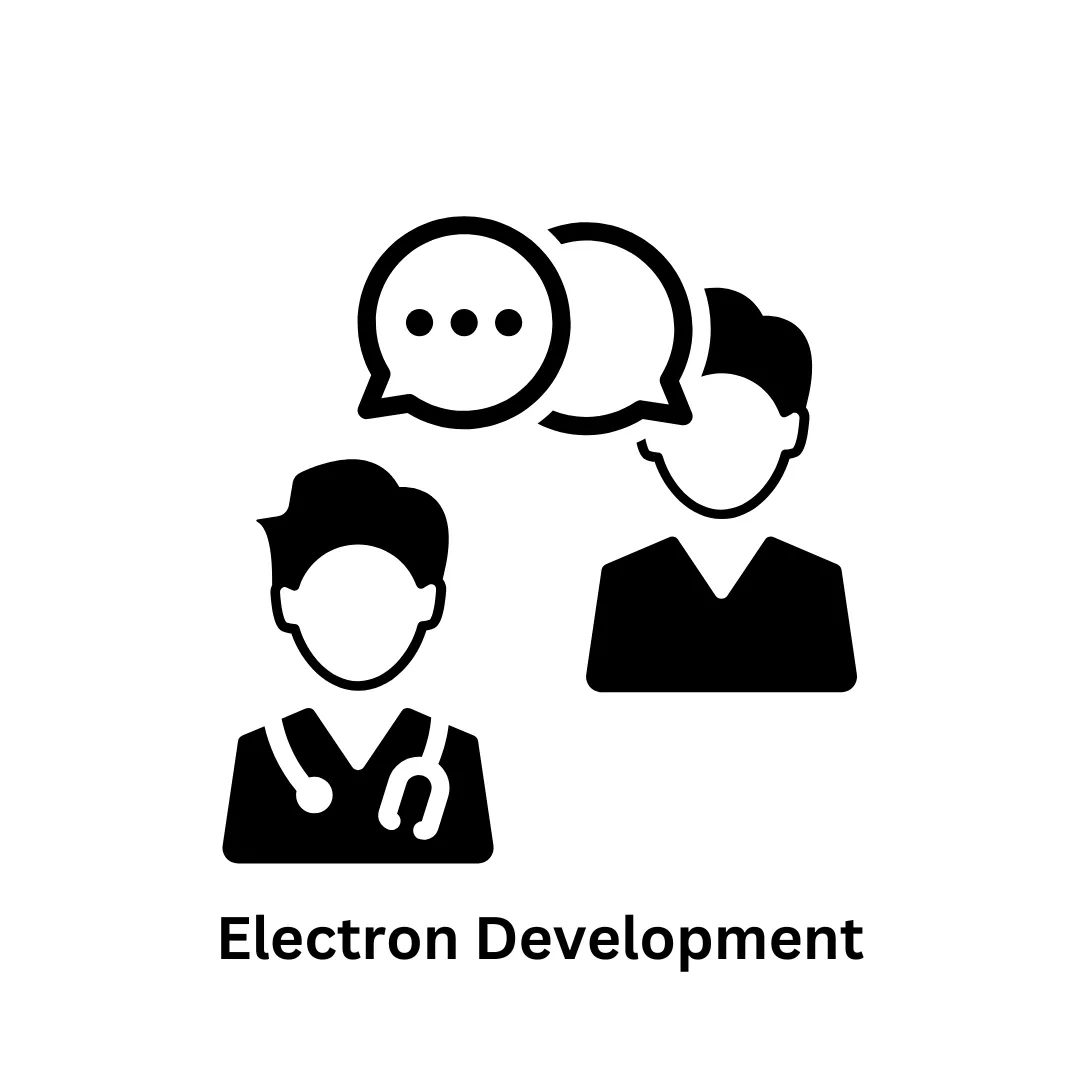 Best Electron Development Company