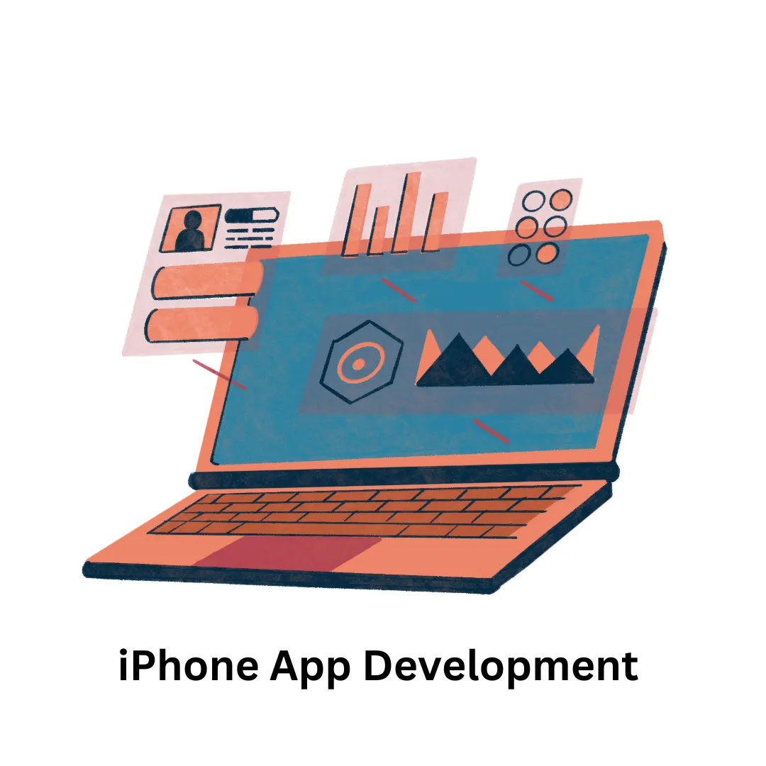 iPhone App Development Agency