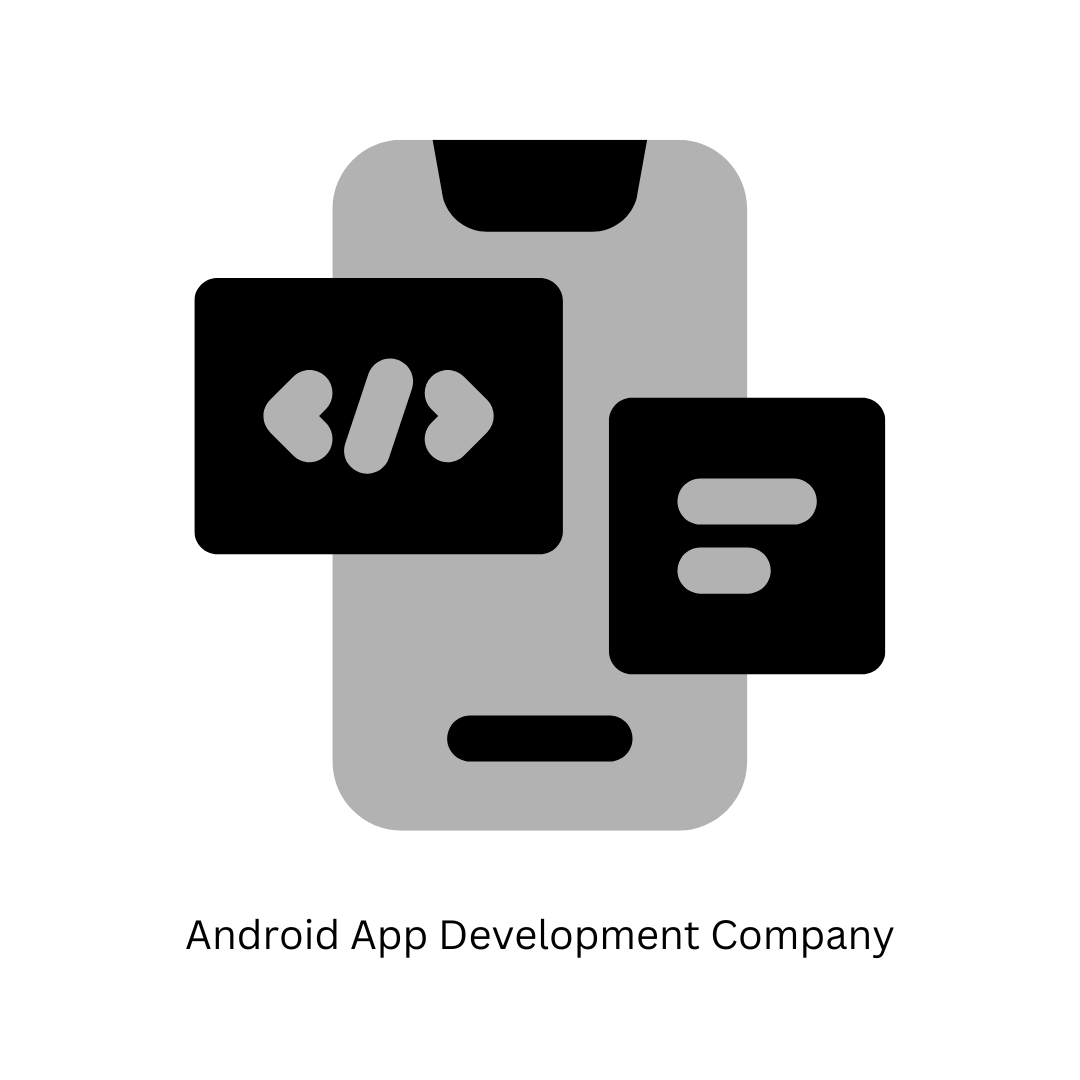 Android App Development Company in Pune