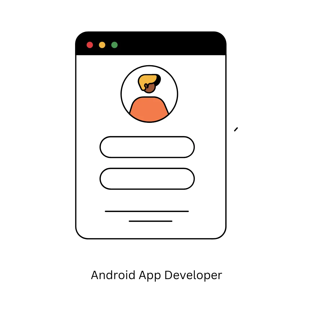 Android App Developer in India