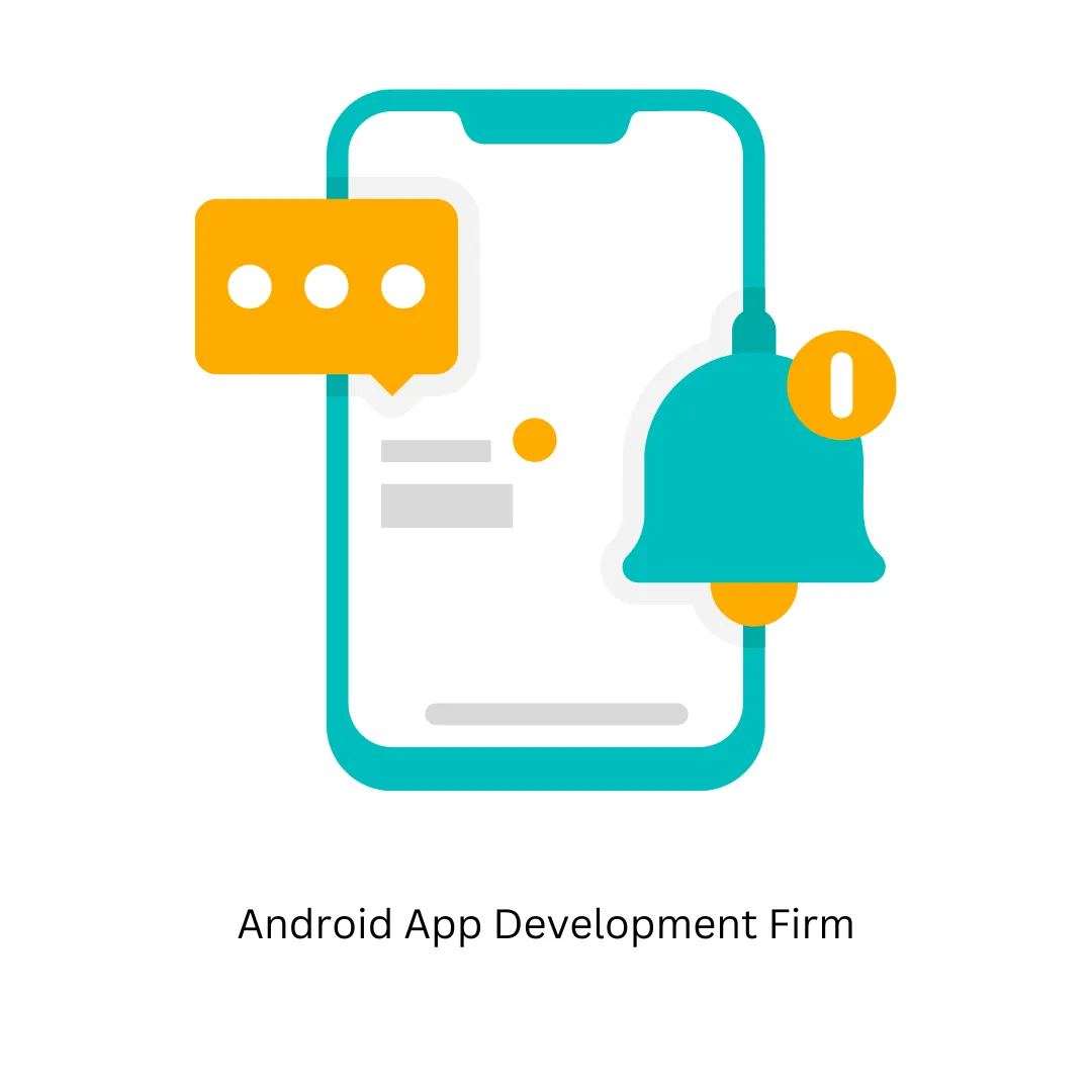 Android App Development Firm in Pune