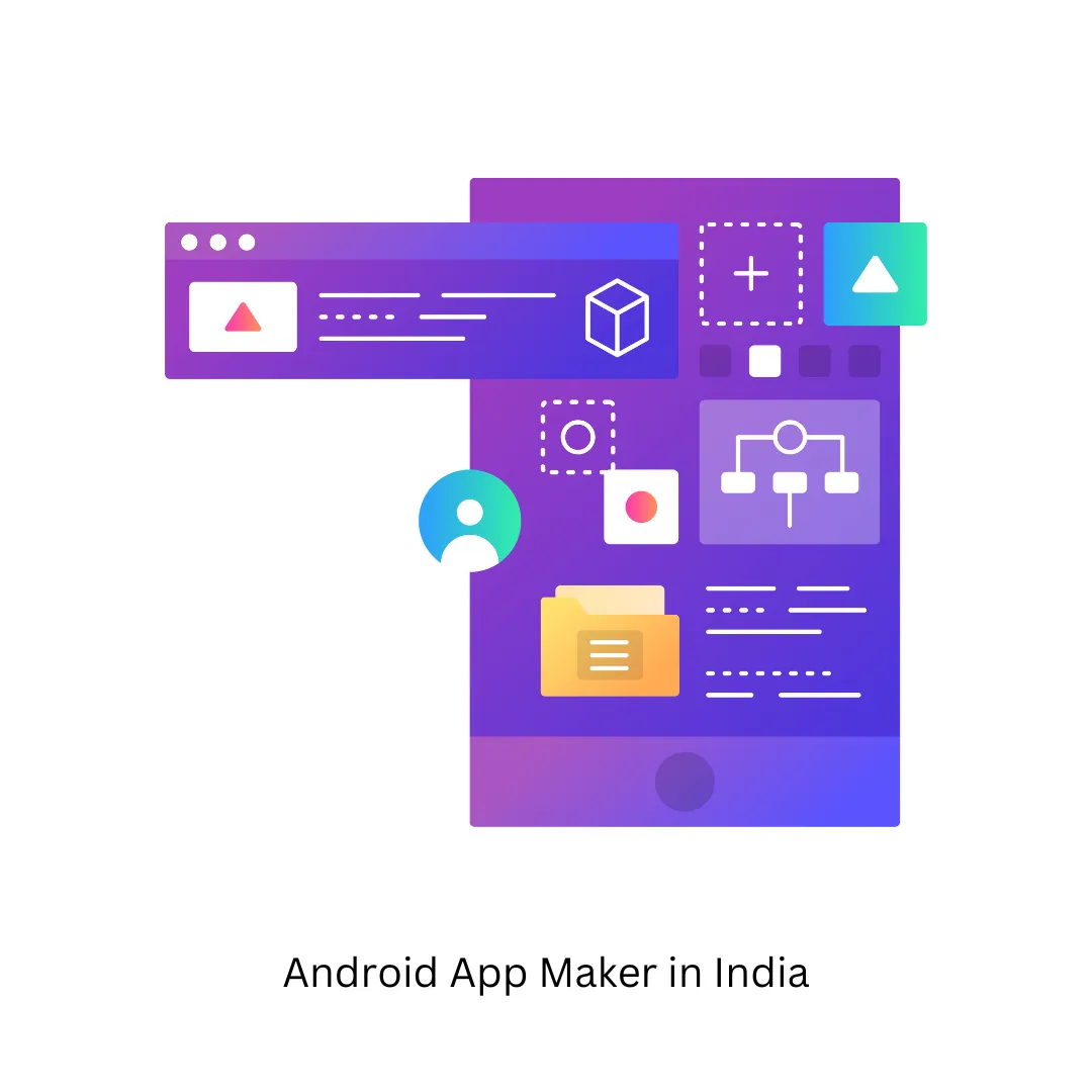 Android App Maker in India Pune