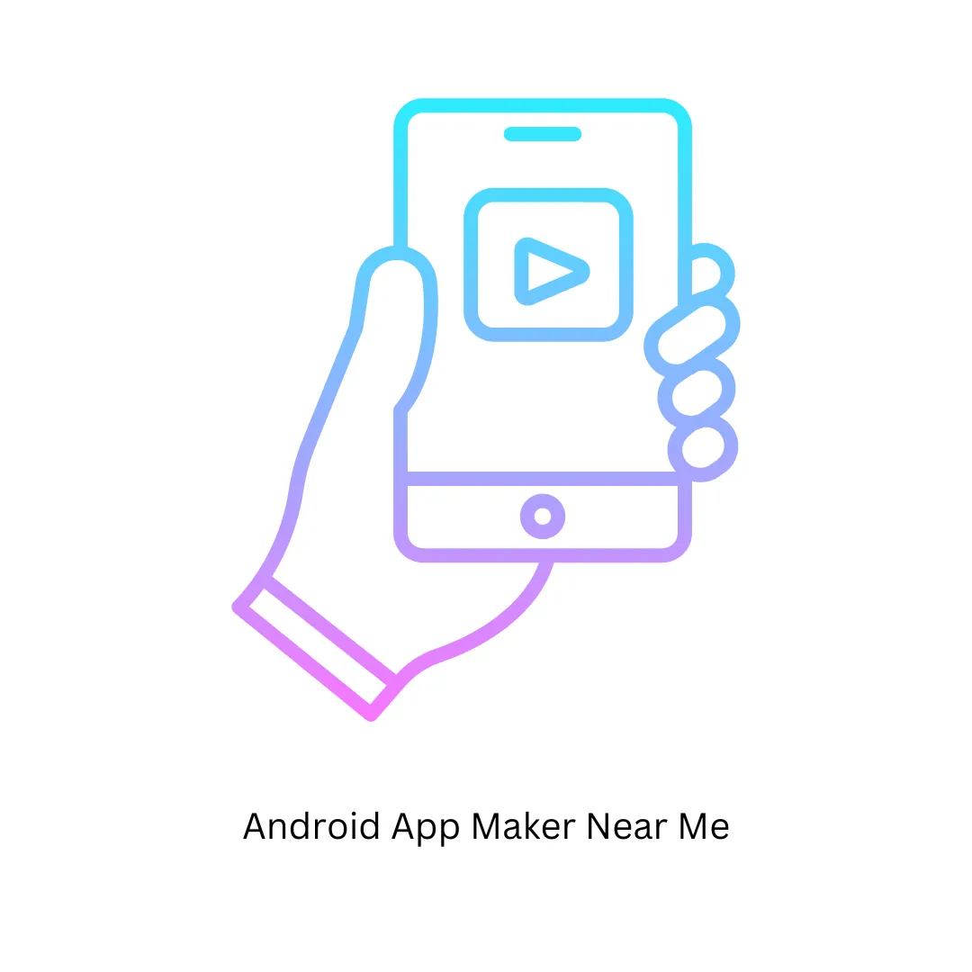 Find the Best Android App Maker Near You in Pune