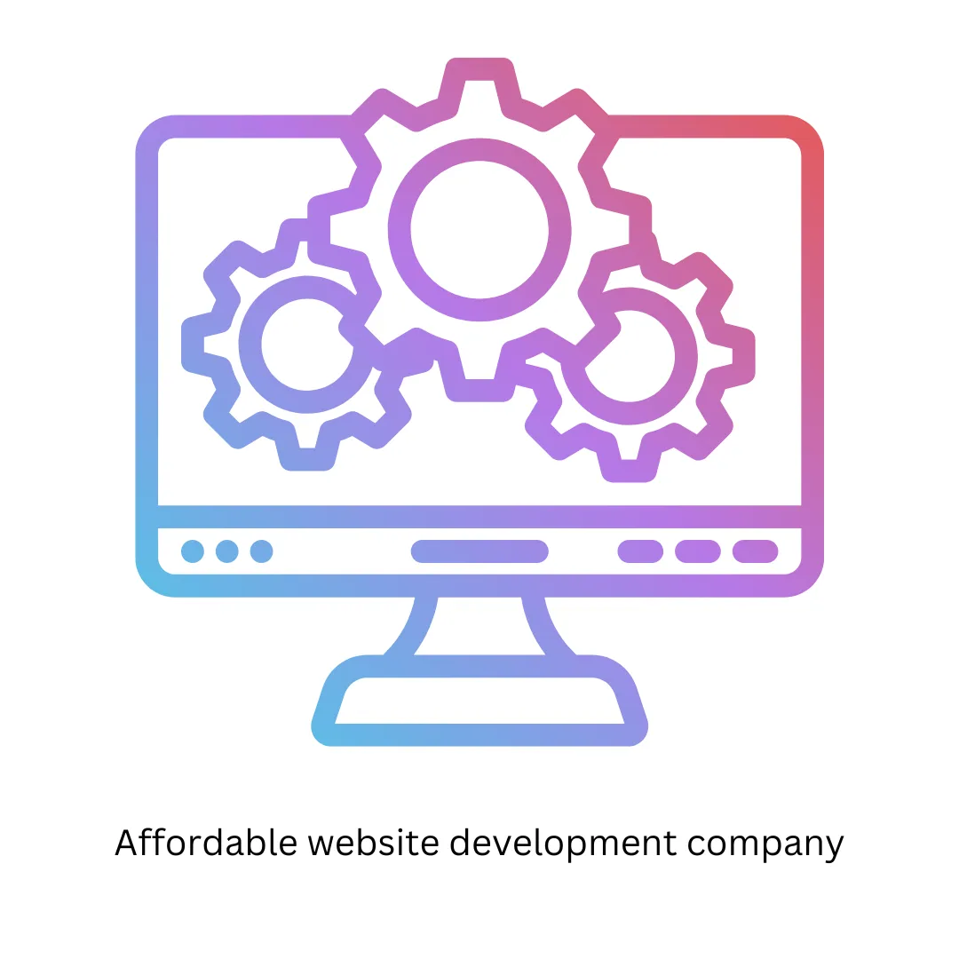 Affordable Website Development Company in Pune