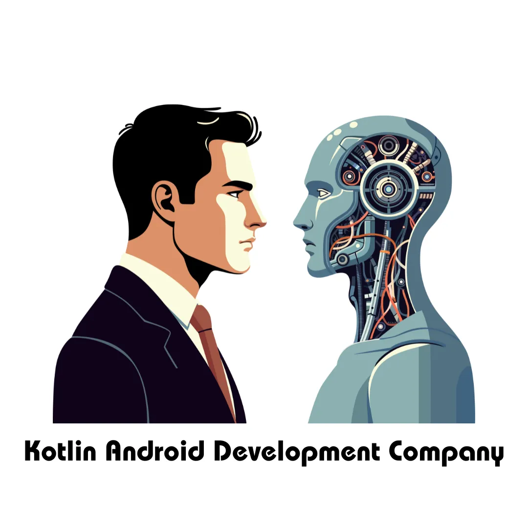 Kotlin Android Development Company