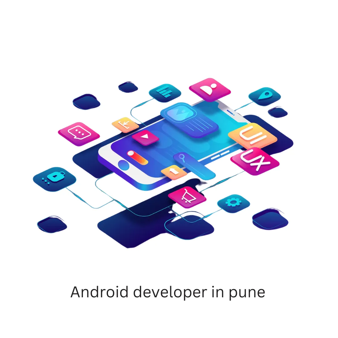 Android Developer in Pune