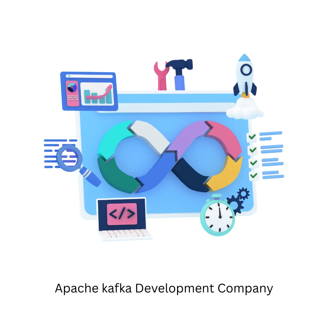 Apache Kafka Development Company
