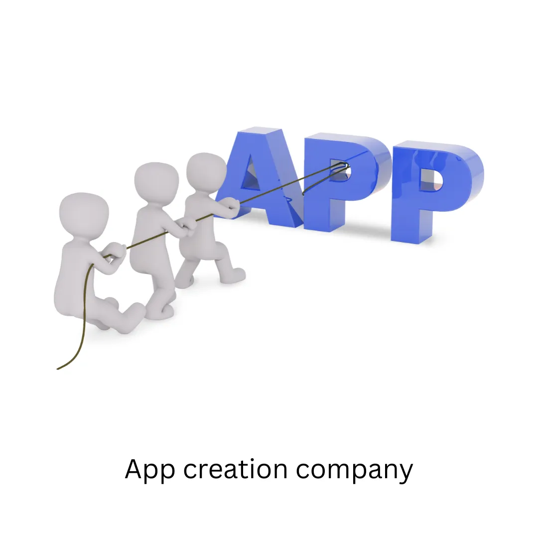 App Creation Company